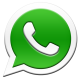Whatsapp Dos hacen 1